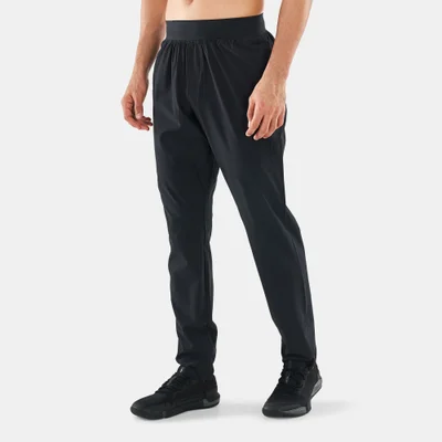 UNDER ARMOUR Men's UA Stretch Woven Pants